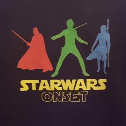 StarWarsOnSet's profile picture. BTS Star Wars photos & fan art.