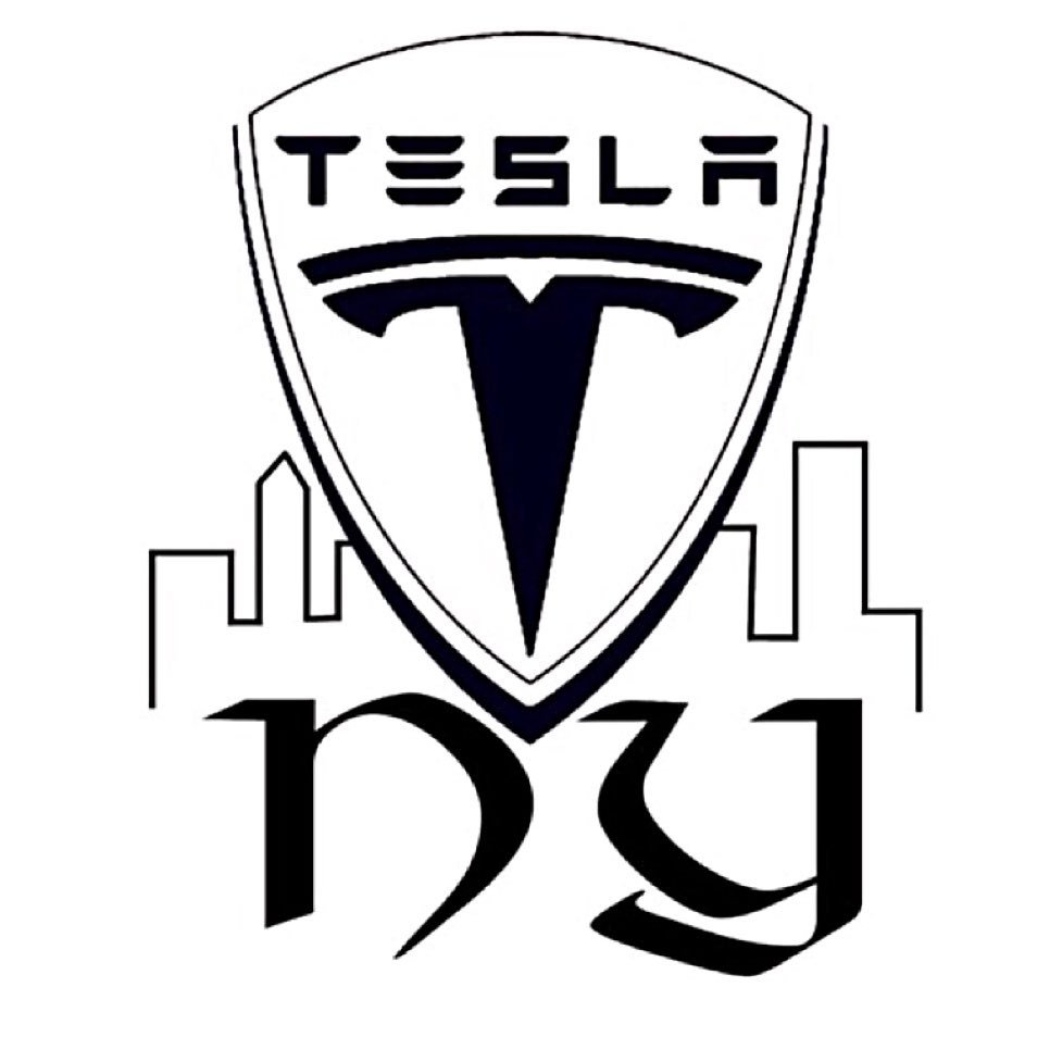 Tesla New York