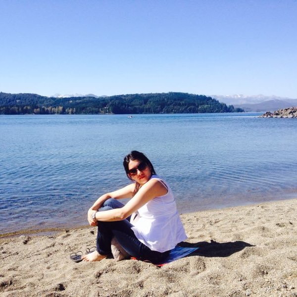 MakSalamanca's profile picture. Agradecida de la vida, católica, sureña, amante de la naturaleza, la cultura y los animales :) CHiLE