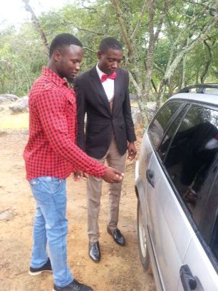 Progresive5's profile picture. Hon p chitsinde