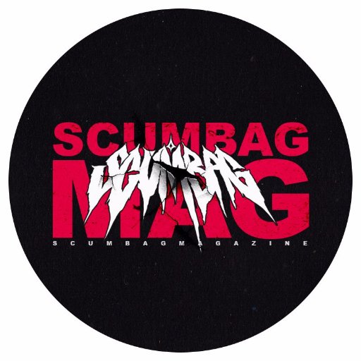 Welcome to the Digital Underground 🦇@ScumbagWorld @ScumbApparel @ScumbMusic