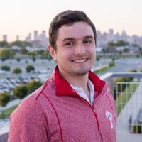 Peter Xenopoulos (@peterxeno) 's Twitter Profile Photo