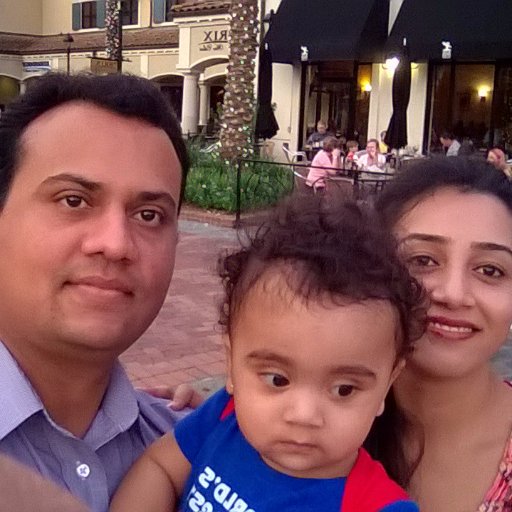 rahulnalavade's profile picture. 