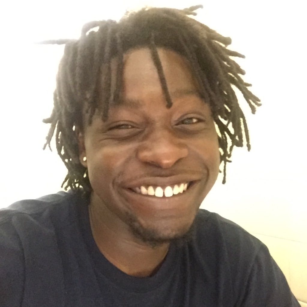 MrJuanTago's profile picture. Screenwriter at Hampton University             Snapchat:larrow31