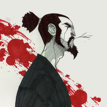 MusashiSan's profile picture. 