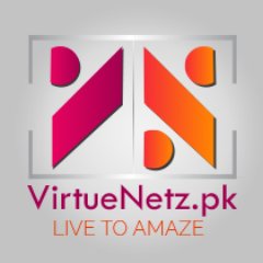 VirtueNetz.pk