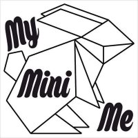 My Mini Me(@my_minime2b) 's Twitter Profile Photo