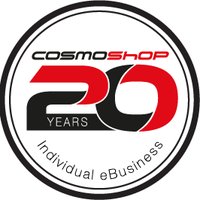 CosmoShop (@cosmoshop) 's Twitter Profile
