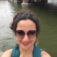 Evangelia Petridou (@eviepetridou) 's Twitter Profile