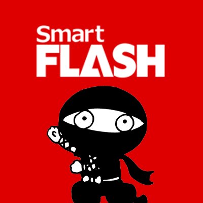 SmartFLASH