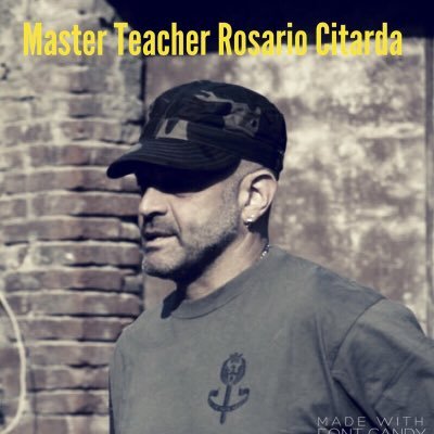 Presidente e Capo Istruttore NAZIONALE Federazione Aikm Italia - Wtka Italia Krav Maga Settore Nazionale Krav Maga CSEN - Krav Maga Police - Kapap https://t.co/dSVPRayhYC