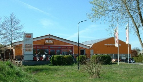 MotobikeCottbus's profile picture. Mit 550m² Ausstellungsfläche gehört unser Motorradhaus zu den größten in der Lausitz. Wir präsentieren ihnen die ganze Welt des Motorradfahrens.
