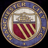 M.C.F.C. - @CITYGEEK1965 Twitter Profile Photo