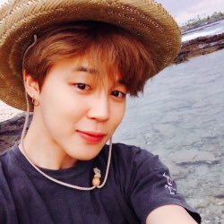 I will not rest until Park Jimin loves himself the way we love him. #JiminYouArePerfect