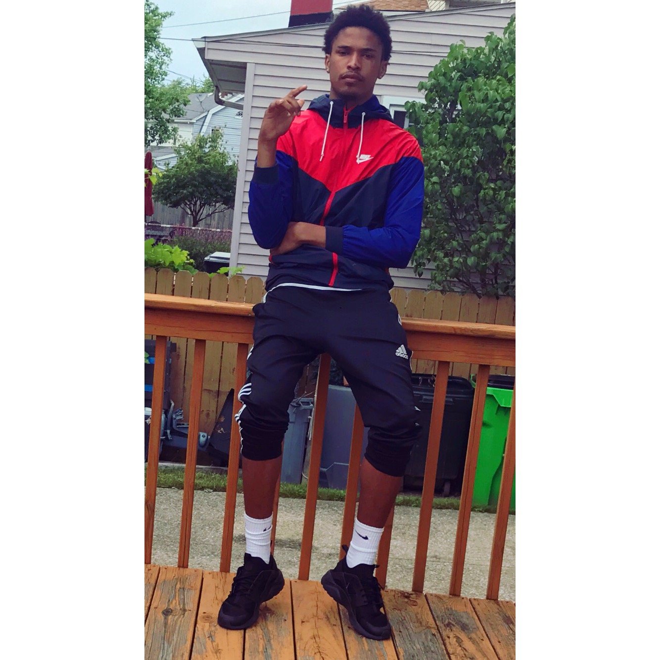 🏀new twitter