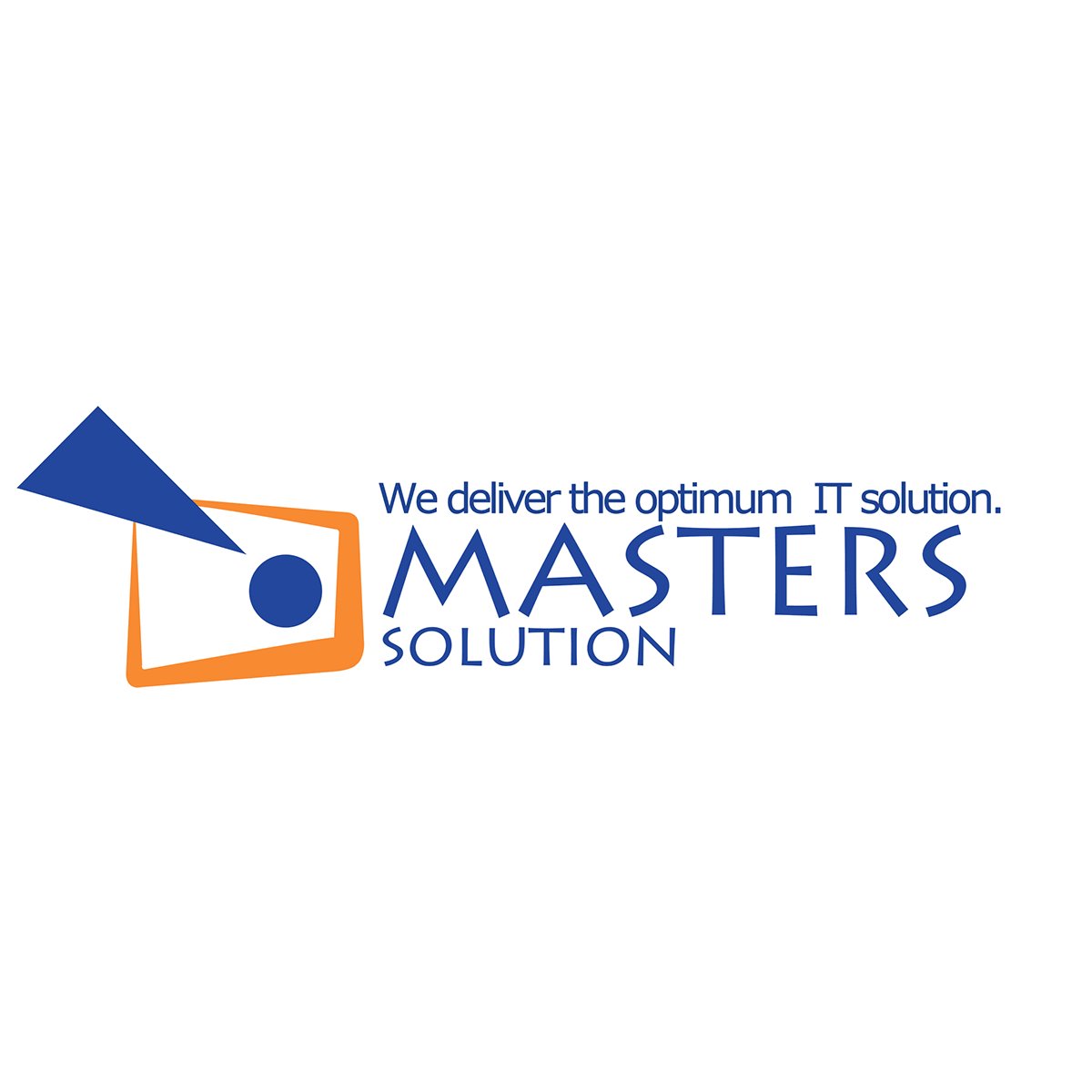 MastersSolution's profile picture. システム開発、システムインテグレーションサービスのご提供、スマートフォン関連や業務系アプリなどソフトウェアの開発、Webサイト企画・制作を主に行っております。https://t.co/LKqMcS4WYT