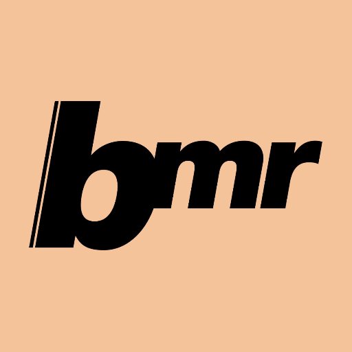 bmrさんのプロフィール画像