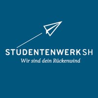 Studentenwerk SH(@StudentenwerkSH) 's Twitter Profile Photo