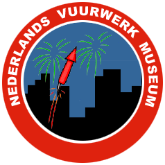 Vuurwerk van vroeger - Nostalgic fireworks