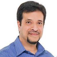 Sid Anand (@r39132) 's Twitter Profile Photo