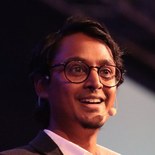 Kavit Haria Profile