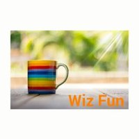 イベント運営団体【Wiz Fun】 (@wiz_fun) 's Twitter Profile