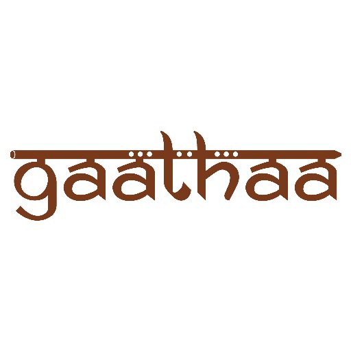 Gaathaa is an attempt to bring to life some of the forgotten stories from Indian Mythology in a contemporary and relevant fashion