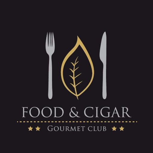 Dare the finest. Join the world of Food & Cigar Gourmet Club.