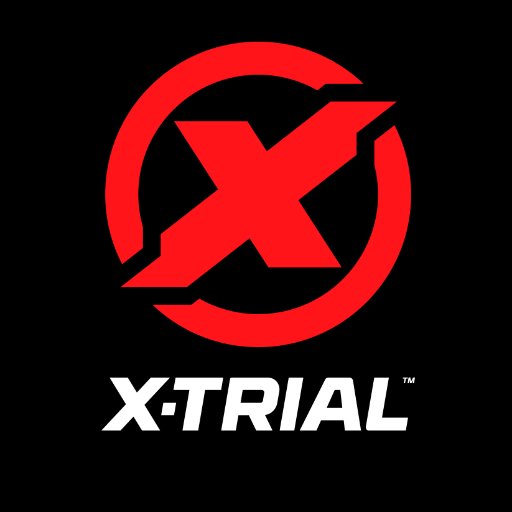 Official Twitter of X-Trial FIM World Championship