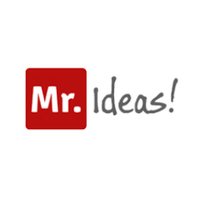 Mr. Right Ideas(@mrrightideas) 's Twitter Profile Photo