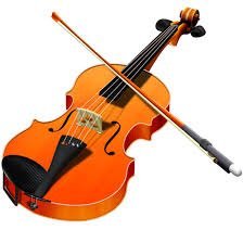 all about Violins and Music