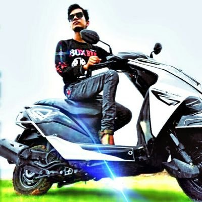 Surajku26376979's profile picture. 