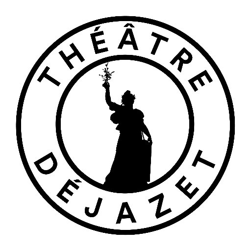 Compte officiel du Théâtre Déjazet, théâtre parisien depuis 1770 situé au 41 Boulevard du Temple, Paris 3e.