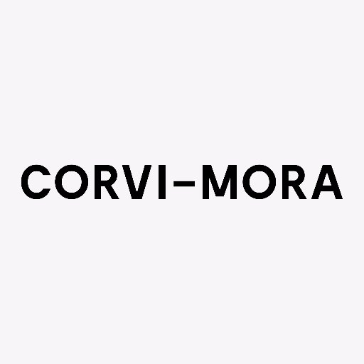 Corvi-Mora is a contemporary art gallery based in Kennington, London.  http://t.co/NKBNyF6BP7