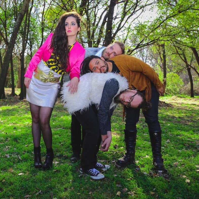 WeRTheSextons's profile picture. NEW MUSIC COMING SOON!!!