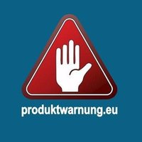 Produktwarnung(@Produktwarnung1) 's Twitter Profile Photo