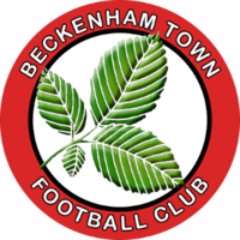 Originally formed in 1887. Nestled in the heart of BR3 near Eden Park Station (Southeastern) Beckenham Town Football Club 374 Eden Park Avenue Beckenham BR3 3JL