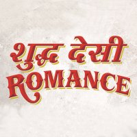 Shuddh Desi Romance (@shuddhdesiromnc) 's Twitter Profile Photo Shuddh Desi Romance (@shuddhdesiromnc) 's Twitter Profile Photo
