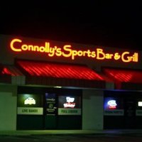 Connollys Bar&Grill (@connollys_rpb) 's Twitter Profile