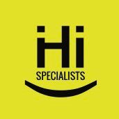 Hi-Specialists is a service provider for the hospitality industry, we focused on delivering an exceptional service with a smile 😃