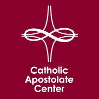 Catholic Apostolate Center(@CathApostleCtr) 's Twitter Profile Photo
