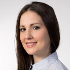 SapicMilica's profile picture. 