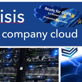 One of the largest platforms dedicated to transportation and securing big data and its applications. Services accessed via our channel partners within GenX.