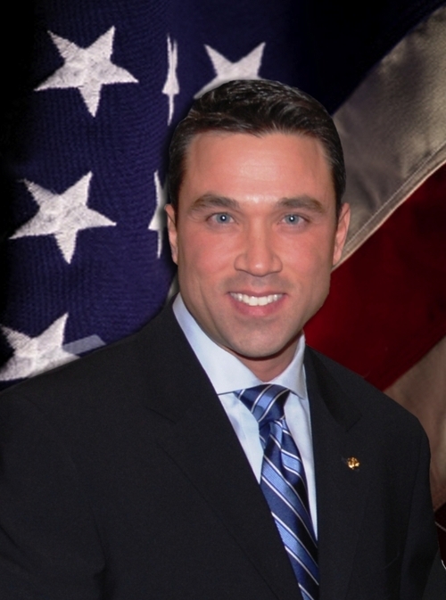 Small Business Owner/ Entrepreneur, Former FBI Agent, and U.S. Marine. Candidate for Congress NY-13.
