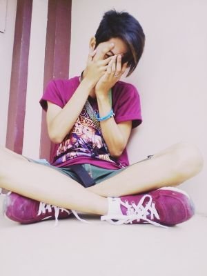 Be Brave. Step out. And Speak out of Love♥♚
Ohm◆Boom◆Peak