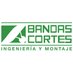 BANDAS CORTÉS (@BandasCortes) Twitter profile photo