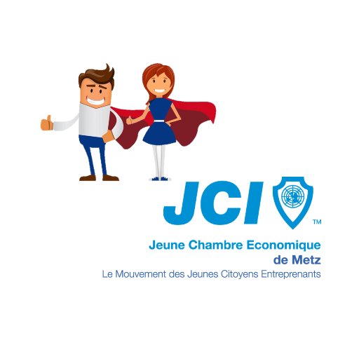 La #JCE de Metz offre des #opportunités de développement aux #jeunes messins, de 18 à 40 ans, en leur donnant la capacité de créer des #changements #positifs.