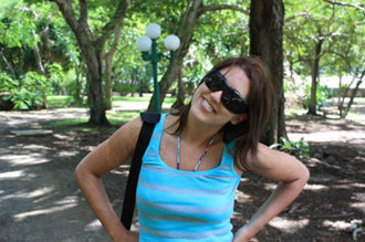 juliafoxNY's profile picture. Living and loving life to the fullest. Plus I'm told I'm a bit of a Champion. Urrr? Me too!