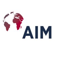 AIM(@AIM_Healthcare) 's Twitter Profile Photo