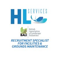 HL Services(@HLServicesUK) 's Twitter Profile Photo